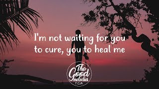 Grace Carter - Heal Me (Lyrics / Lyric Video) Grace Carter - Heal Me (Lyrics / Lyric Video)