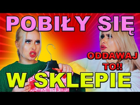 TYPY OSÓB NA WYPRZEDAŻY #dailymas2