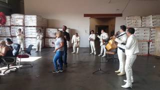 MARIACHI AZTECA EL MARIACHI LOCO