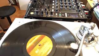 Trackdigger tracked 0116 A “Connections” from the Connections Yeah Ep