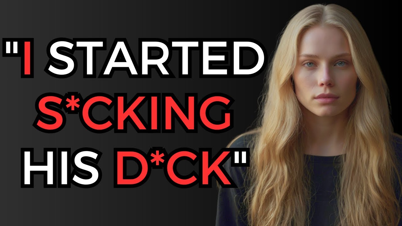 My Stepsister Did This To Me In The Kitchen | True Infidelity Story