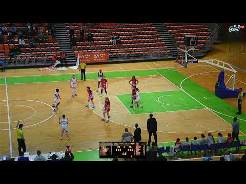 🟣 UŽIVO: KŽK Čelik BH Telecom vs KK Jumper Taurus | Kolo 16 | 07.02.2026 | 20:00