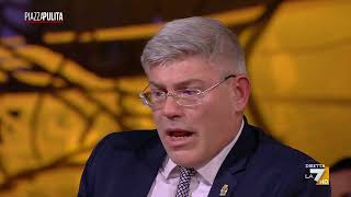 Ucraina, Germano Dottori: "Temo che il conflitto si internazionalizzi, a quel punto non si può ...