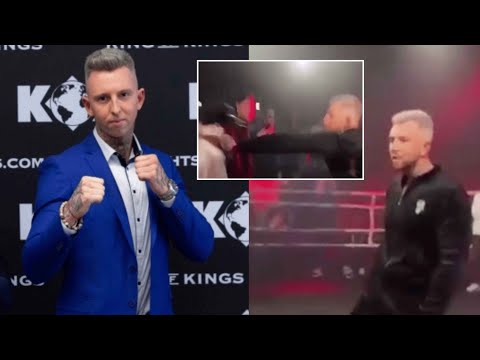 Rajono Kunigo Momentai - Viršilos kumščiai prieš nepilnametį, Kunigo pokalbis su Dainiuku, Rimkenzo