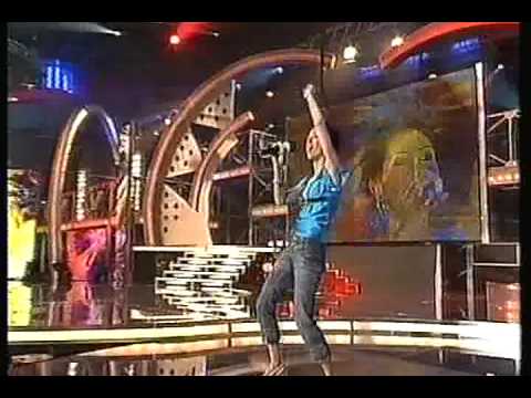 SHS1-Zdenka Predna-1.finale (Alicia Keys-Fallin')