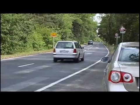 Nadelöhr dicht: S 108 ab Montag gesperrt - ELSTERWELLE