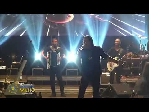 BANDA ANJO AZUL NA FESTA DO MILHO EM PASSIRA/PE 2024