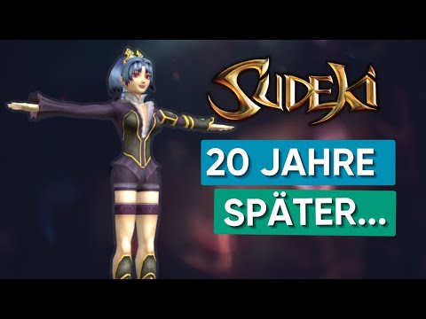 Sudeki Retrospektive (Review/Analyse)