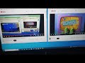 Barney Bob The Builder LazyTown WordWorld Credits Remix