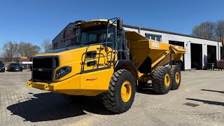 Bell B30 E &scaron;arnīru pa&scaron;izgāzējs | Attēls 4 - Machineryline