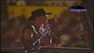 Bronco El carreton de Bronco