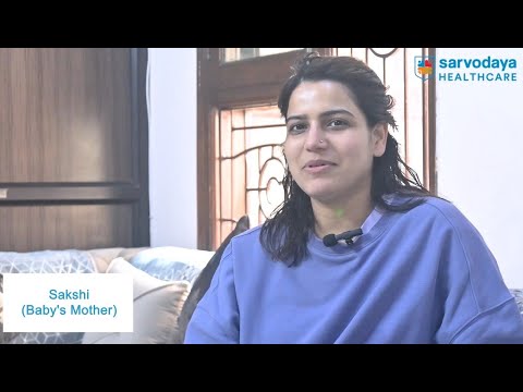 Beginning of a Beautiful Chapter at Sarvodaya Hospital Greater Noida West