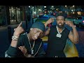Tion Wayne Ft LeoStayTrill Crazy Love Official Music Video