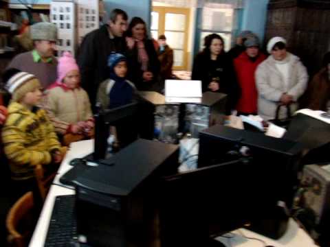 Biblionet Sirineasa.MPG