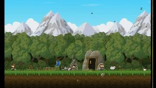 Lp. #Era of Majesty #3 Конец?!