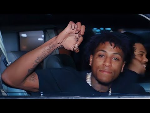 NBA Youngboy - Present Tense (Official Video)