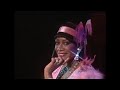Sesame Street Patti LaBelle Sings How I Miss My X