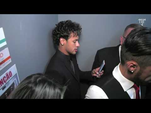 Neymar Jr | Behind the Scenes | 1º Leilão do Instituto Neymar Jr