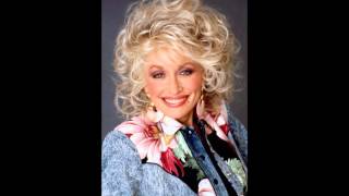 Heartsong by Dolly Parton with lyrics on screen