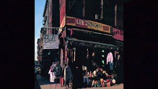 Beastie Boys - B-Boy Bouillabaisse: Dropping Names (Lyrics)