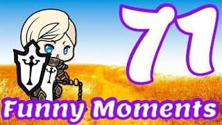 WP and Funny Moments 71