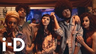 Inside Brazil's favelas and the rise of the new Afro hair movement