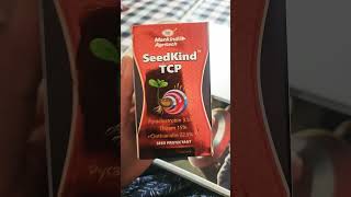 seedkind tcp  | new chemistry | mankind agritech