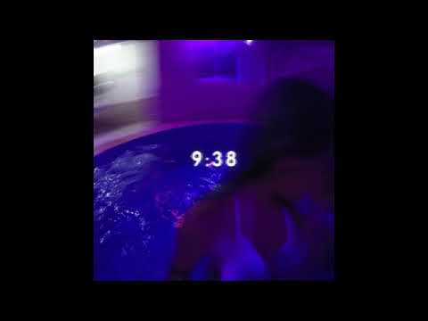 tyus x partynextdoor x 6lack type beat - "9:38" (prod. desine)