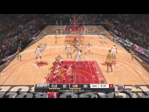 PS4 NBA Live 14 Rising Star   Twist N Turns Ep 10   NEW TEAM!   James And rose SHOW   Hyped XB1 720p