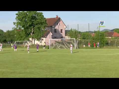 MOL 25  Vidojevica- Mačva B 2:1