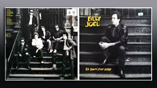 Billy Joel - Christie Lee - HiRes Vinyl Remaster
