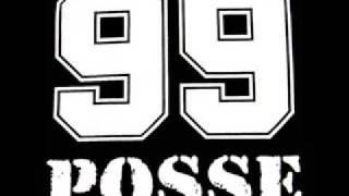 Miracoli - 99 Posse + Bisca