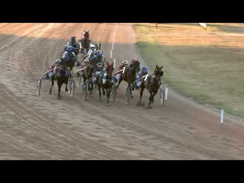 2021.09.25. 03. futam - NYERETLENEK VERSENYE