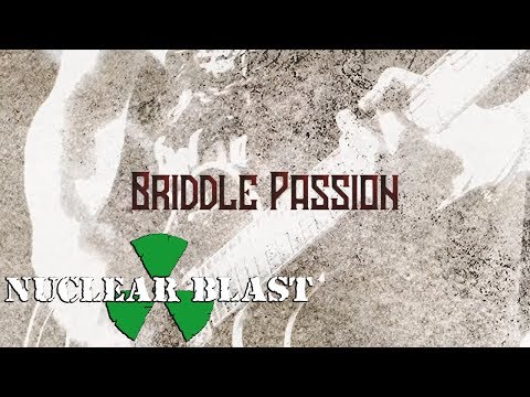 NORTHWARD - Album Countdown - 'Bridle Passion' (OFFICIAL TRACK BY TRACK #9)