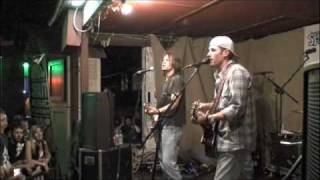 Casey Donahew Band - Crazy