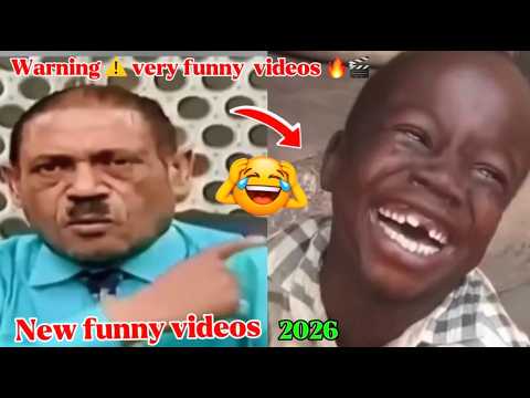Extreme funny videos try not to laugh, part 134