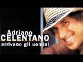 Adriano Celentano - Arrivano gli uomini (1996 ...