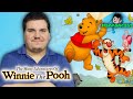 The Many Adventures Of Winnie The Pooh Movie Review