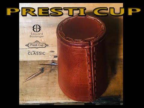 Voir la vidéo Presti Cup Vintage - Edouard Boulanger