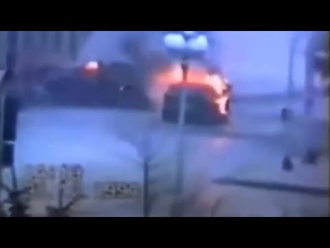 Alik, retreat your men - Chechen war