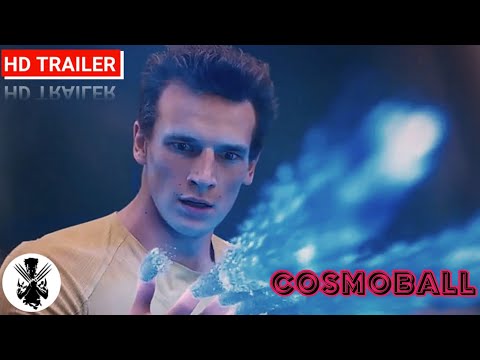 Cosmoball | Trailer #2 | 2021 | A Sci-Fi Post Apocalyptic Movie