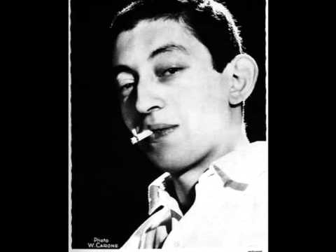 Lamour À La Papa - Serge Gainsbourg