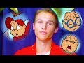 Which Chipmunk Is Getting The Best Head Alvin Simon Or Theodore