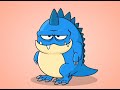 A Monsters Watching Ratatouille Teaser Trailer Deutsch