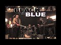 Black & Blue | Strangers Down The Hall | PA System