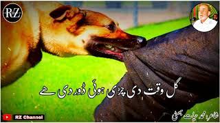 Download lagu Hayat Bhatti new WhatsApp punjabi dhora |Whatsapp dhora status by RZ Channel mp3