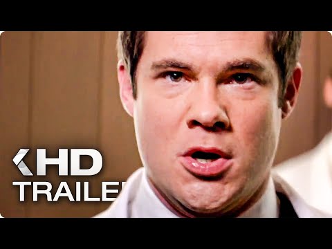 Trailer-Vorschau: Game Over, Man!