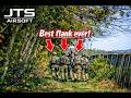 The Best Airsoft Location Bunker Hill 3Division Gameplay