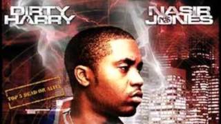 NaS - Living Legend Freestyle ...