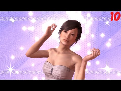 Yakuza 4 Remastered Playthrough Part 10
